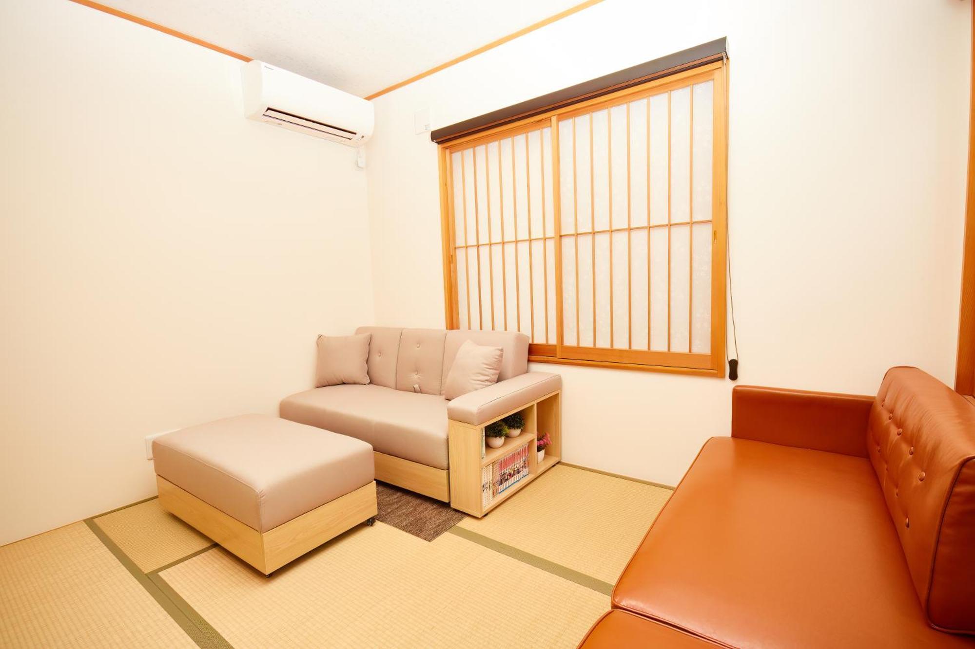 Tokyokoso Vacation Сasa de vacaciones Tokio
