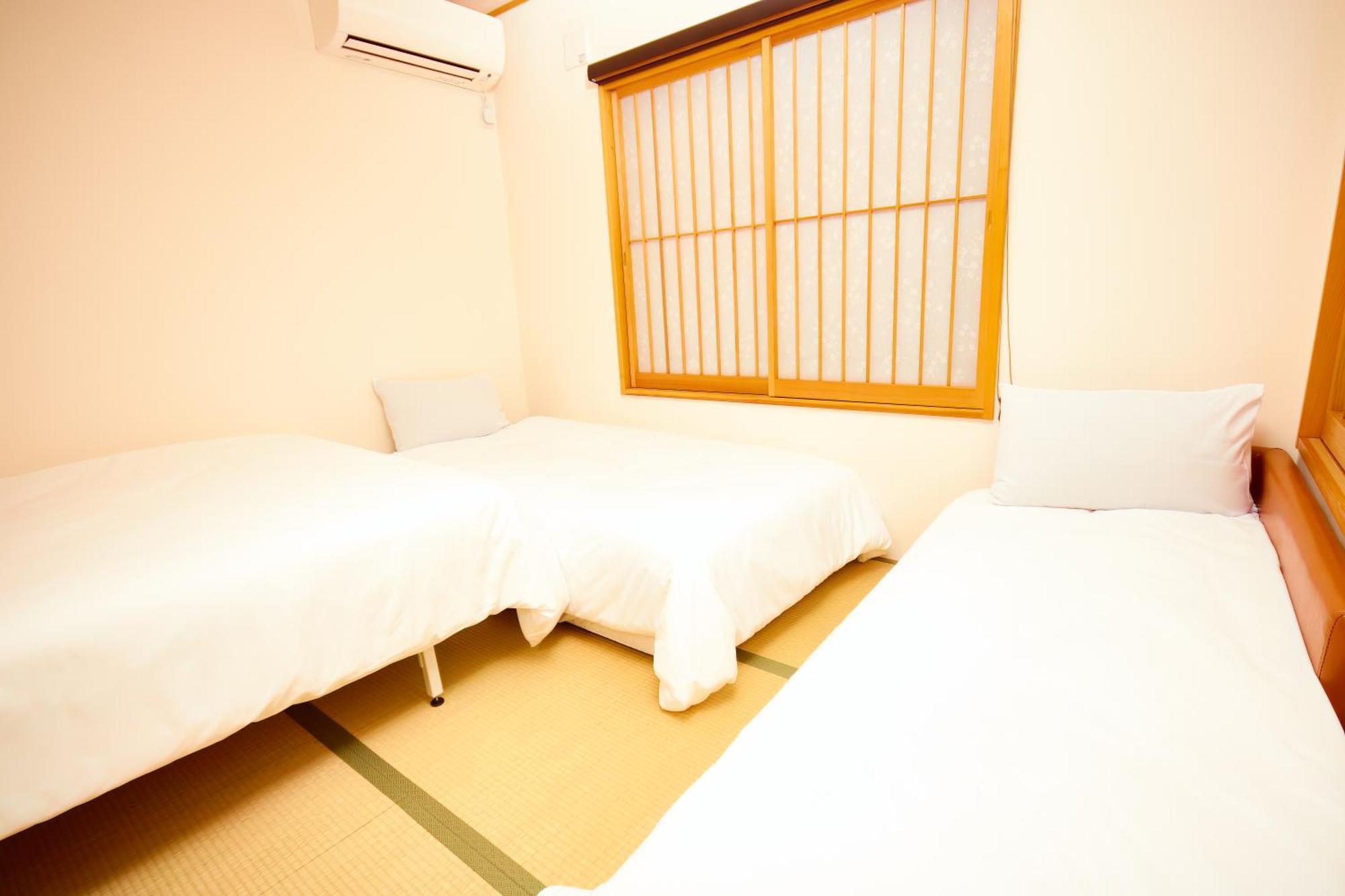 Tokyokoso Vacation Tokio