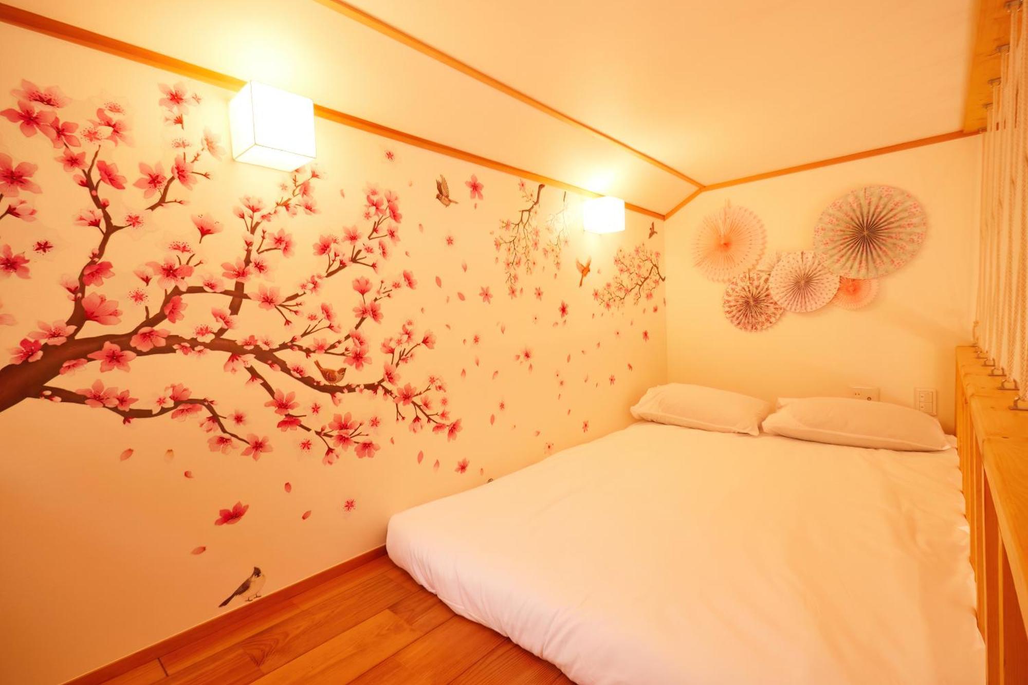 Сasa de vacaciones Tokyokoso Vacation Tokio